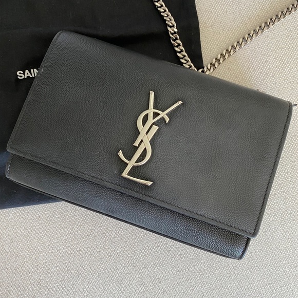 SAINT LAURENT bag - Picture 6 of 6
